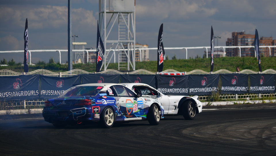 Фото в бортжурнале Nissan Silvia (S15)