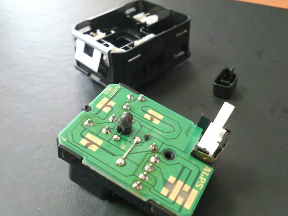 Фото в бортжурнале Honda Fit (1G)