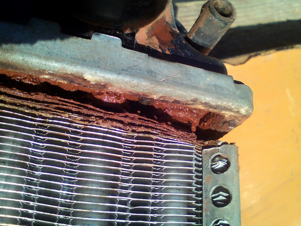 Фото в бортжурнале Bogdan 21104