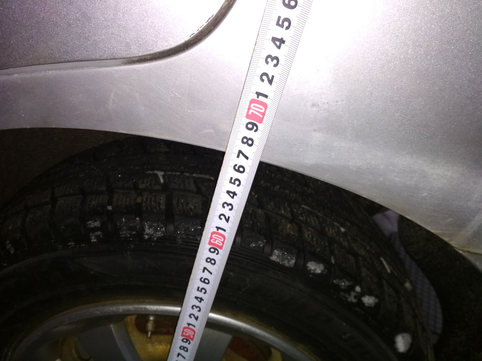 Проставки под задние пружины — KIA Rio 5-door (1G), 1,5 л, 2004 года ...
