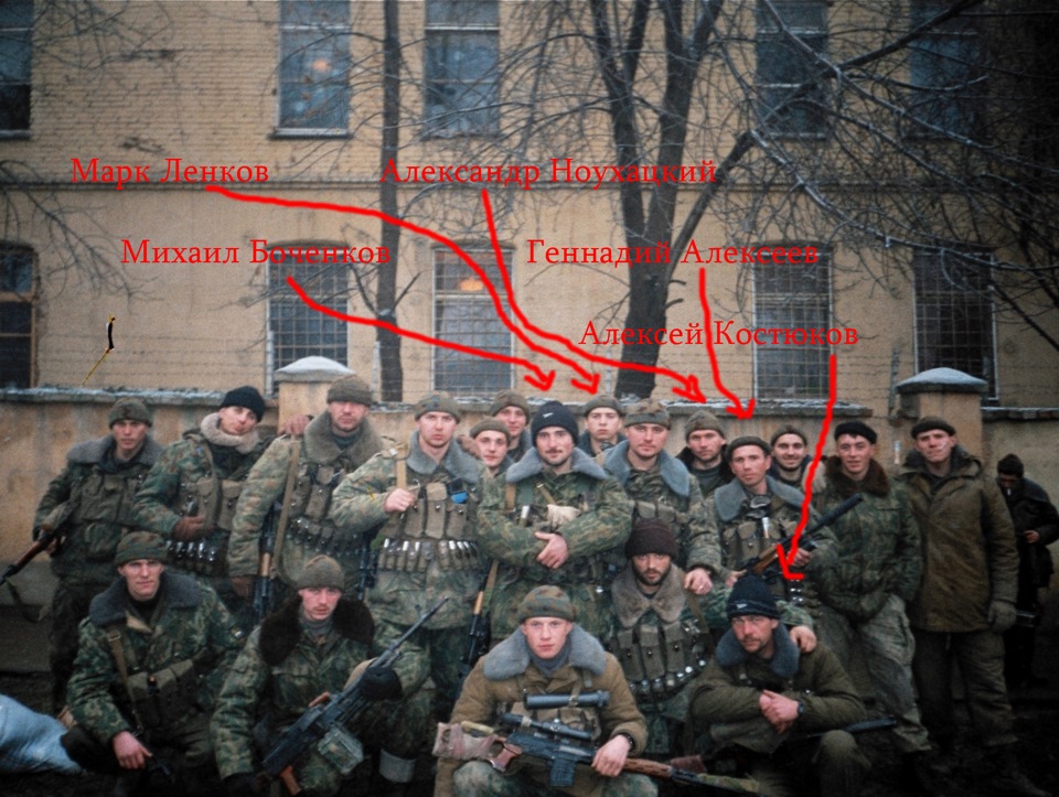 22. 22. Блок болид с2000-сп2. 02 2000. 22.