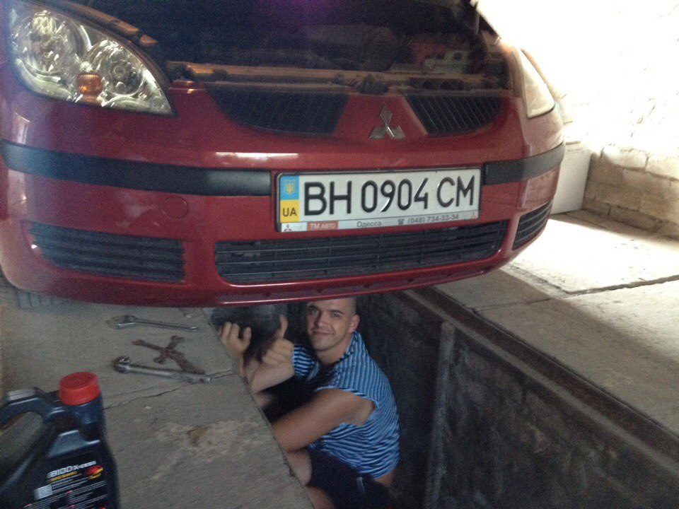 Замена подушек — Opel Kadett E, 1,3 л, 1986 года | своими руками | DRIVE2