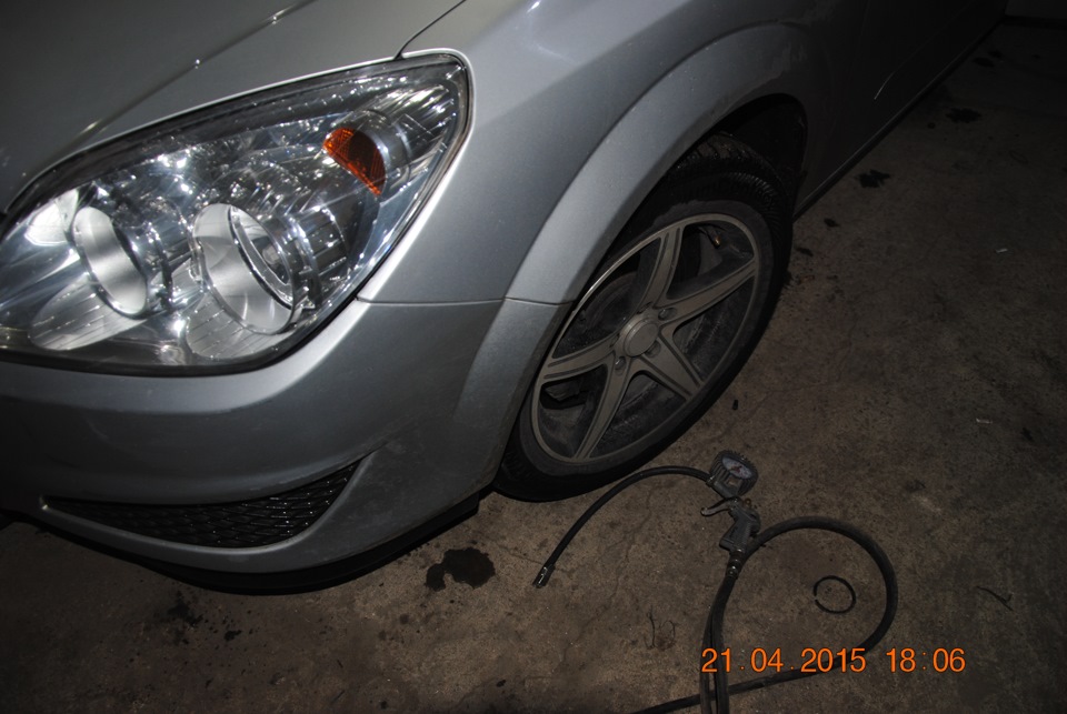 РАССЫПАТЬ СОЛЬ …- К ССОРЕ ((((, А САХАР ? — Opel Astra H, 1,6 л, 2008 ...