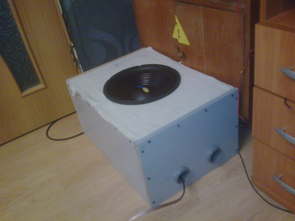 Alphard hw 1200 — Lada 21011, 1,7 л, 1981 года | автозвук | DRIVE2