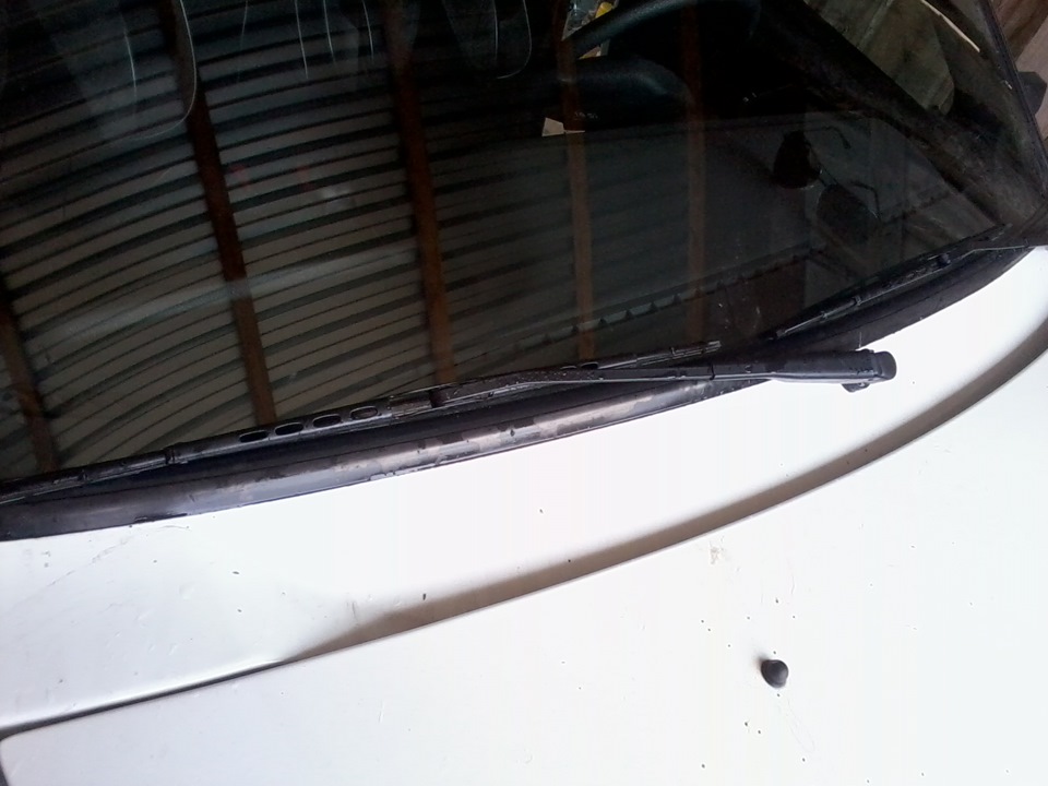 Lada 2114, 1,6 л, 2012 года | своими руками | DRIVE2