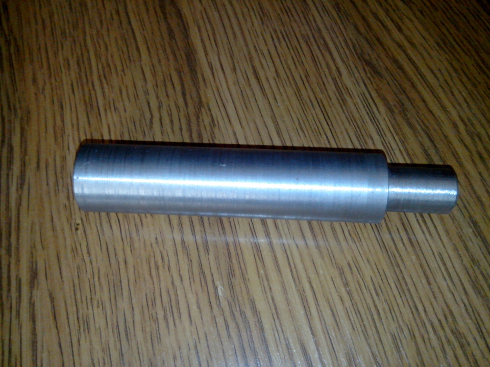 Центровка диска сцепления — Ford Sierra, 1,8 л, 1991 года | своими ...