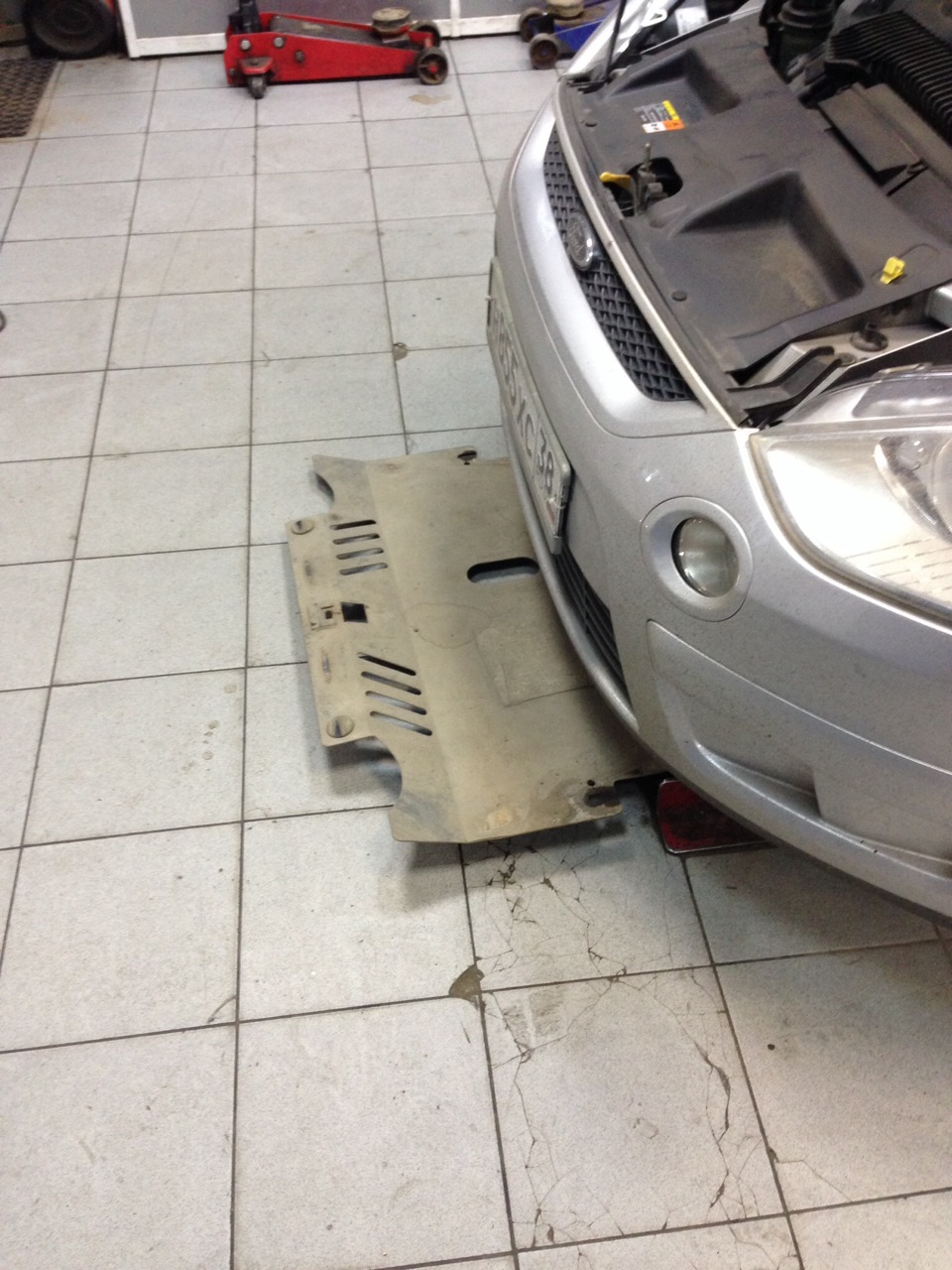 меняем масло ford s-max меняем масло ford s-max
