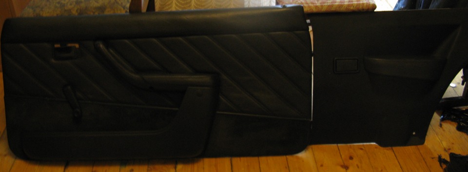 Фото в бортжурнале Opel Kadett E