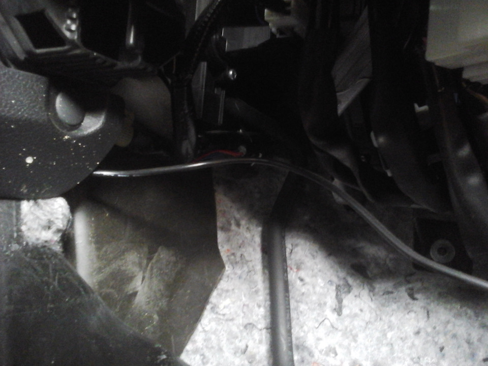 Фото в бортжурнале Subaru Forester (SJ)