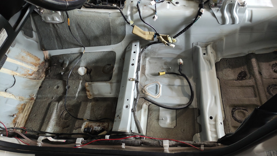 SQ — улучшаем звук. — Сообщество «Автозвук» на DRIVE2