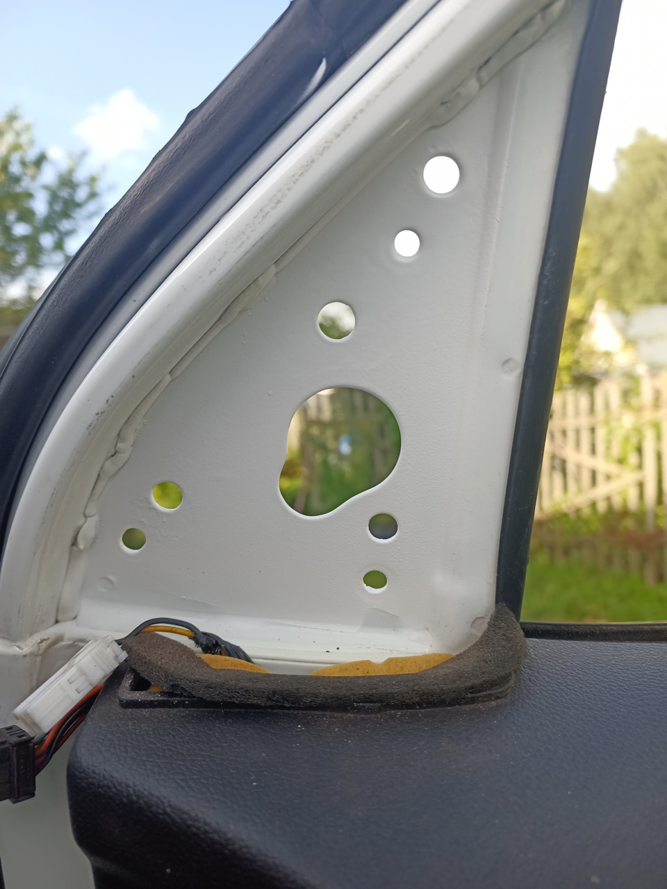 Фото в бортжурнале KIA Cerato (2G)