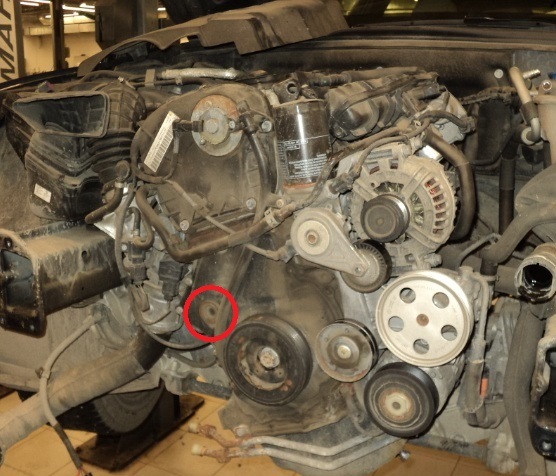 audi a4 2.0 tdi 2007 замена ремня грм audi a4 2.0 tdi 2007 замена ремня грм