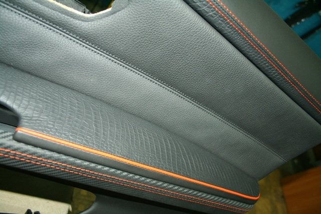 Фото в бортжурнале BMW 3 series (E90)