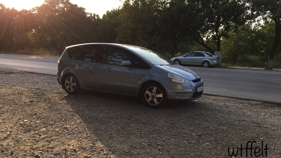ford s-max 2.0 проблемы с выжимным ford s-max 2.0 проблемы с выжимным