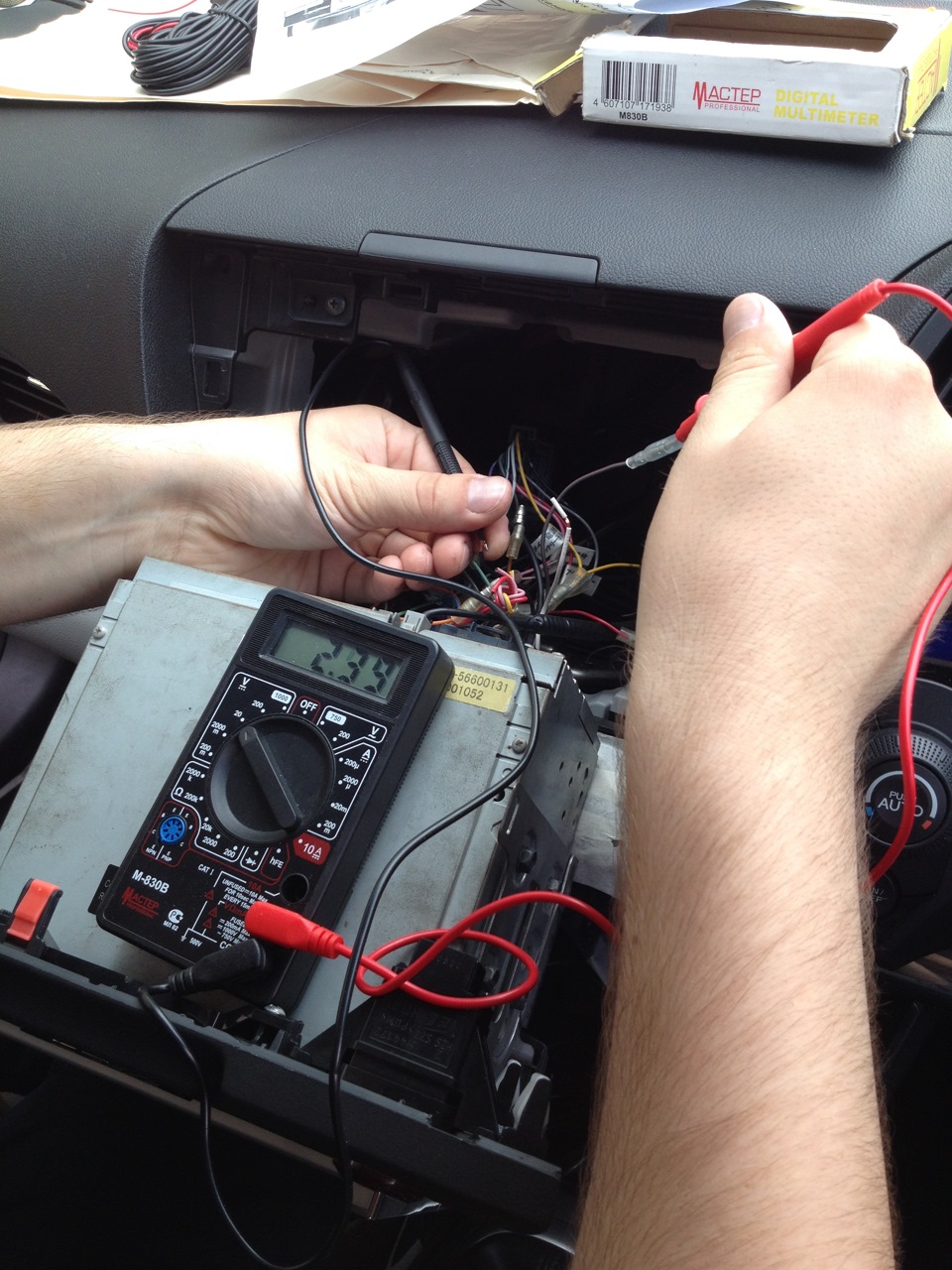 Фото в бортжурнале Honda CR-Z