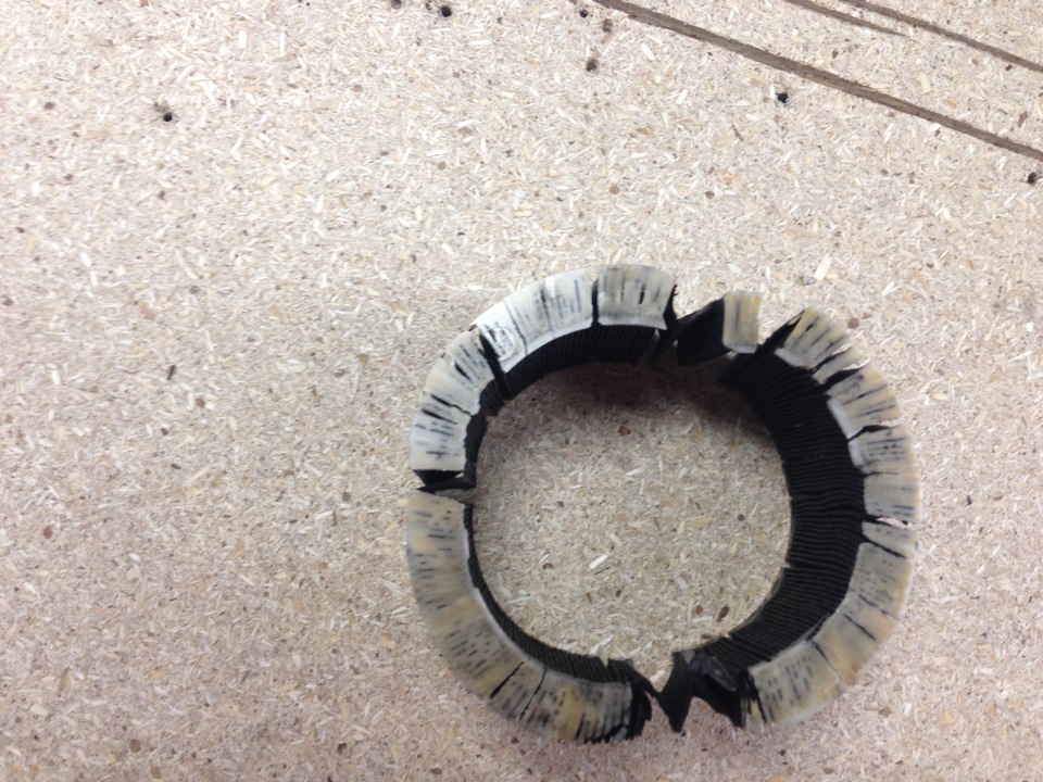 Стартер долго крутит — Mazda 6 (1G) GG, 2 л, 2006 года | своими руками ...