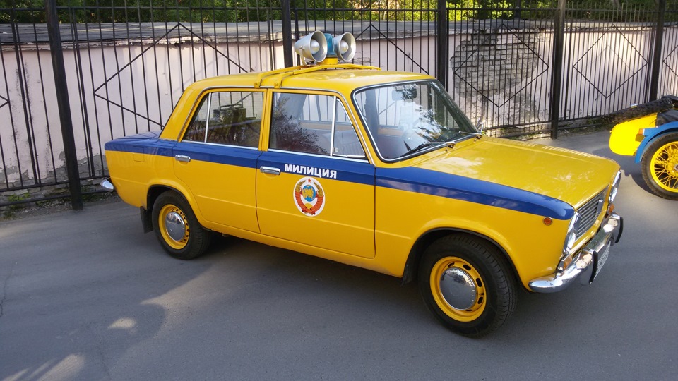 Налоговые льготы для владельцев классических авто