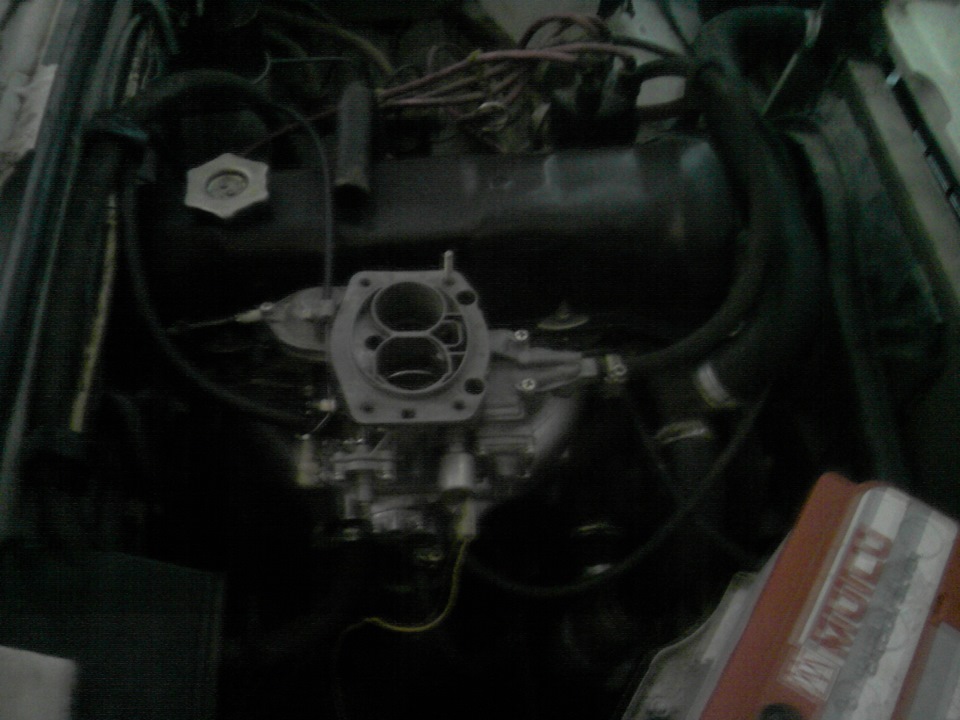 кипение тосола — Lada 21073, 1,6 л, 2004 года | своими руками | DRIVE2