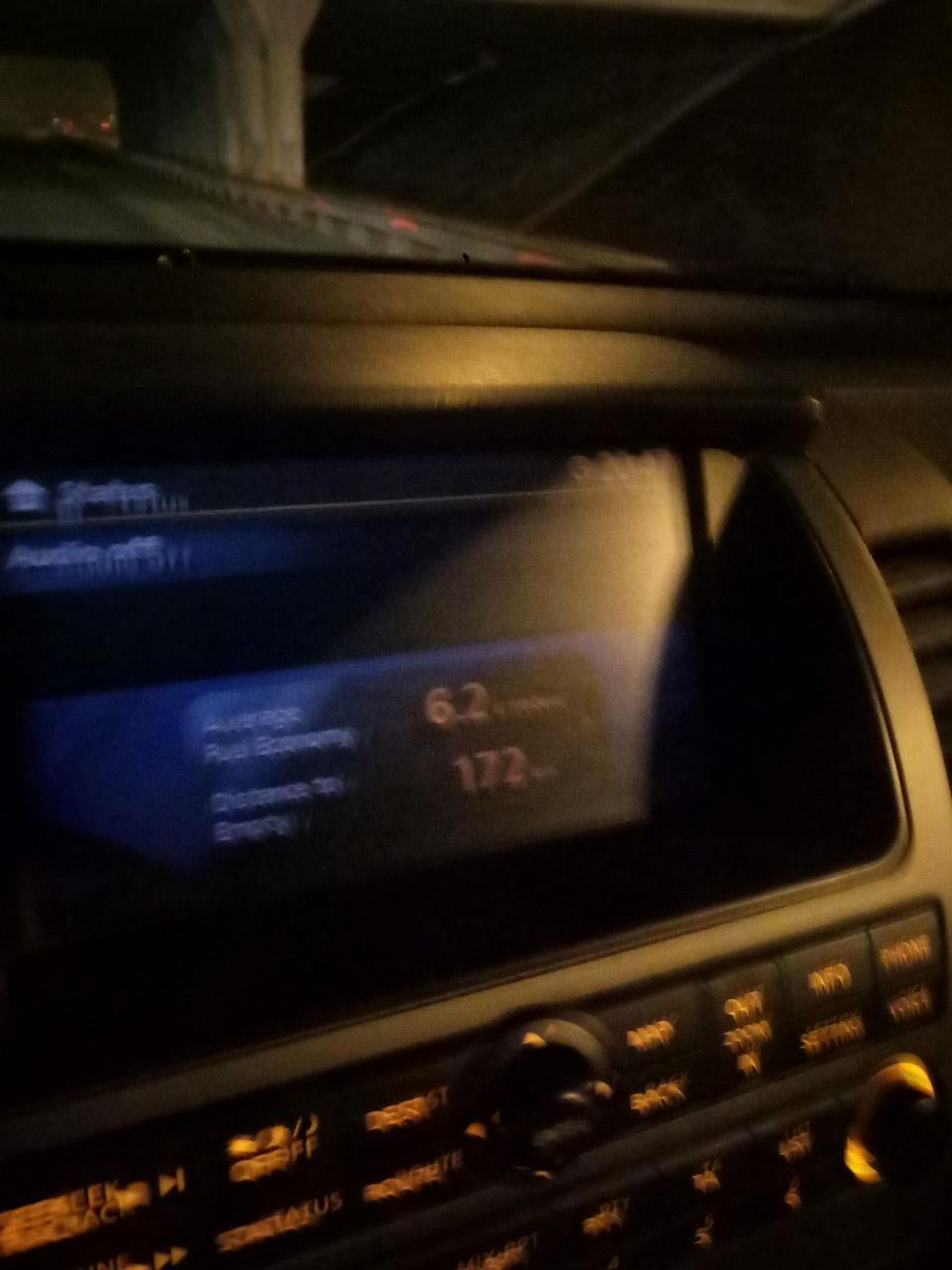 не фотошоп, но и не совсем правда — Nissan Pathfinder (3G), 2,5 л, 2008 ...