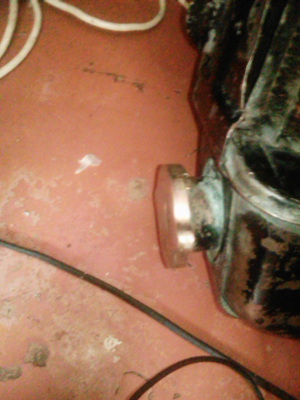 Качаем( мышцы) 💪или как в домашних условиях можно продуть радиатор ...