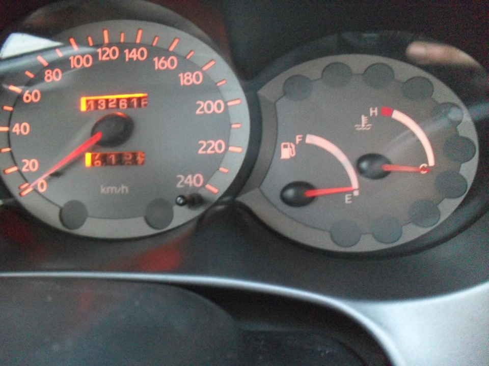 Замена лампочек в щитке приборов и в консоли.НУЖНА ПОМОЩЬ! — Hyundai ...