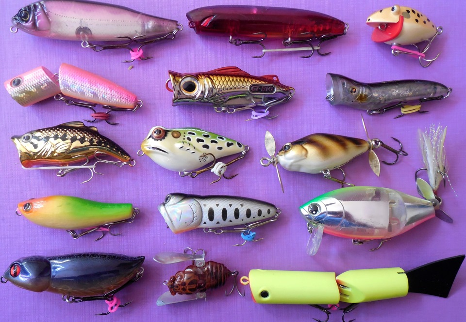 Может рыбам нравиться? — Сообщество «Рыбаки DRIVE2» на DRIVE2