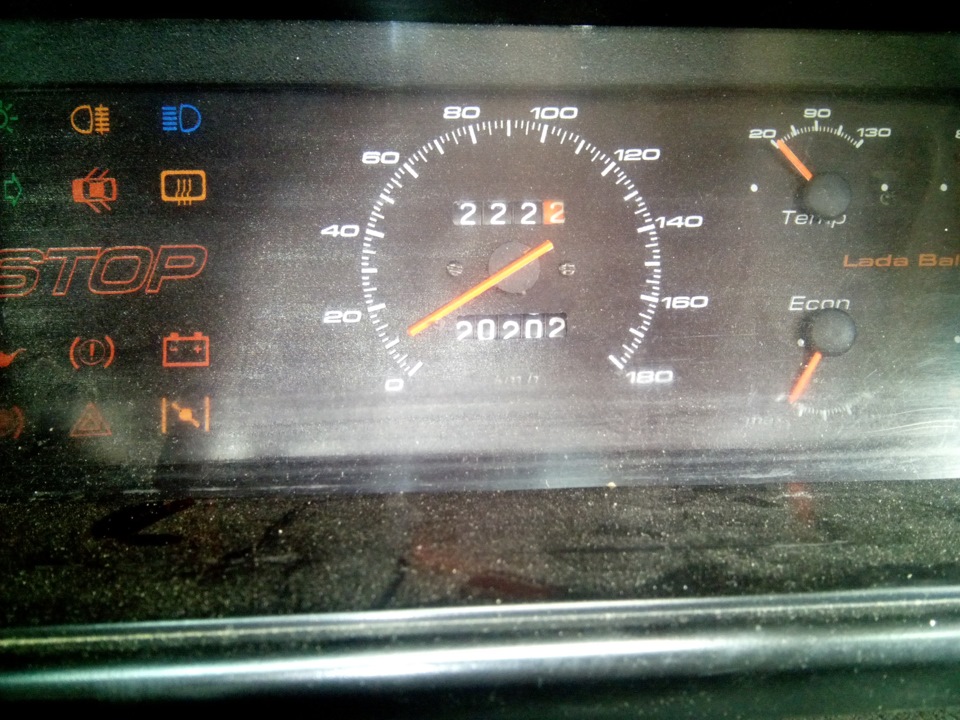 Перенос передней АС — Lada 21093, 1,5 л, 1994 года | автозвук | DRIVE2