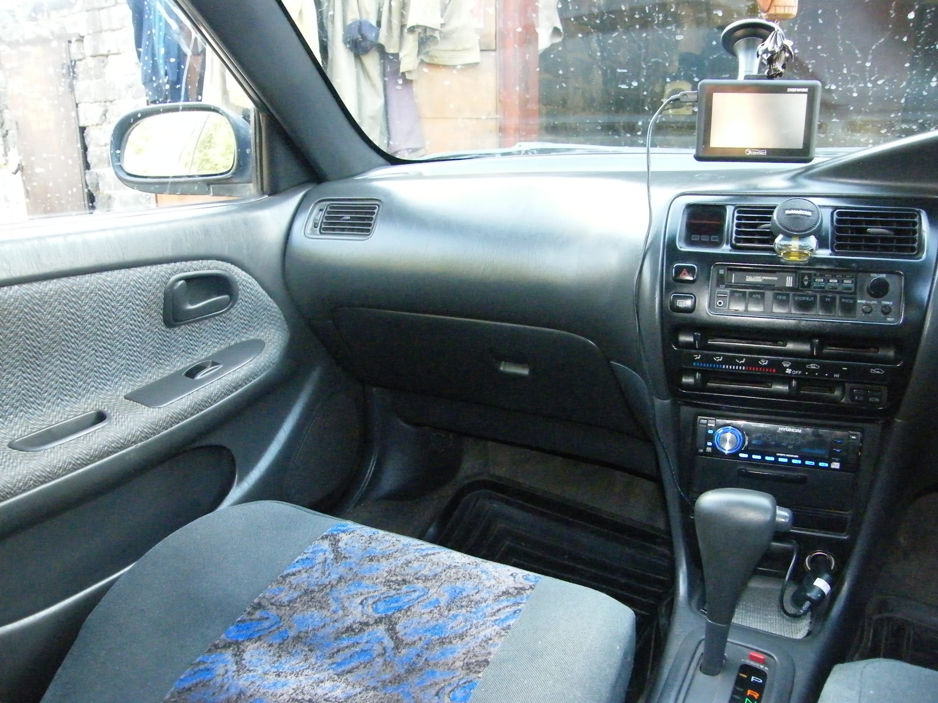  2010 Toyota Corolla 15 1992 
