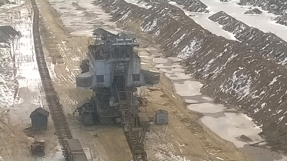 Фото в бортжурнале Subaru Forester (SG)