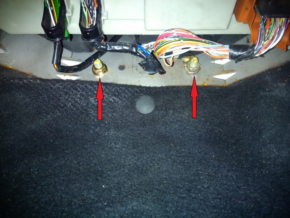 ed243d2s 960 Мазда 3 как поменять салонный фильтр