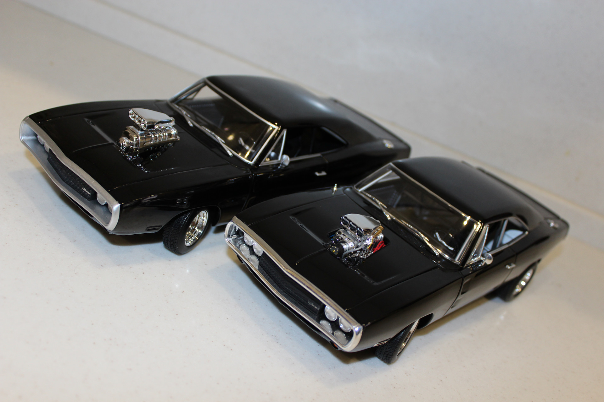 Dodge Charger 1970 hot Wheels