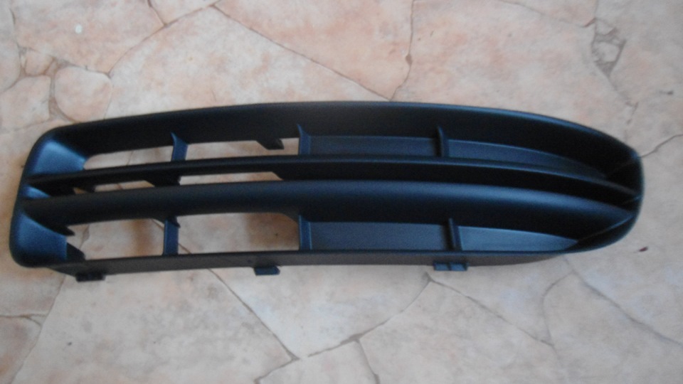 Бампер Шкода Суперб 2 Купить