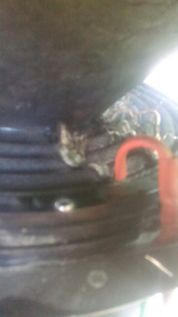 Db Drag в Ельце! и я опять временно в ауте( — Opel Vectra C, 2 л, 2007 ...