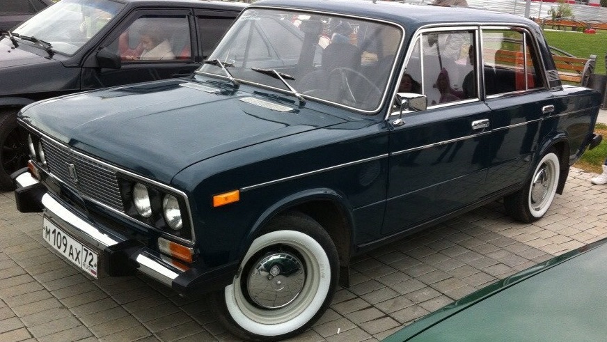 Тормоза не прокачиваются. История замены — всего. — Lada 2106, 1,6 л ...