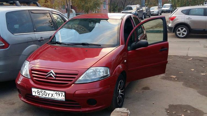 При запуске плавают обороты менял прокладку ГБЦ вроде собрал все и ...