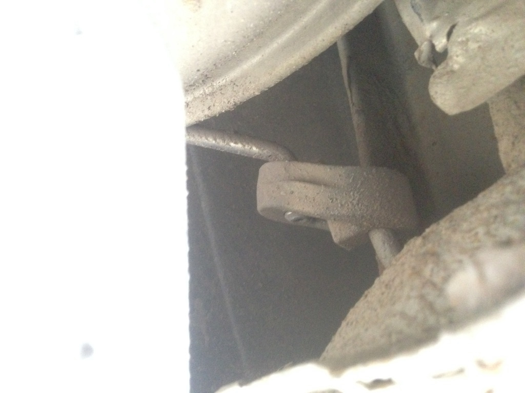 Первое ТО — Honda Odyssey (4G), 2,4 л, 2011 года | визит на сервис | DRIVE2