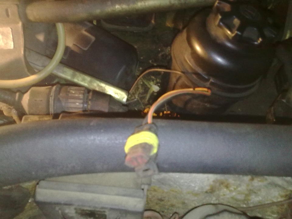 Как так? Сломался привод стеклоочистителя — Alfa Romeo 164, 2 л, 1994 ...