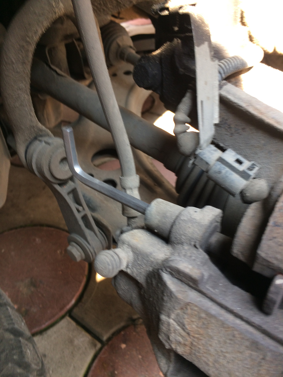 Фото в бортжурнале Skoda Octavia A4 Mk1