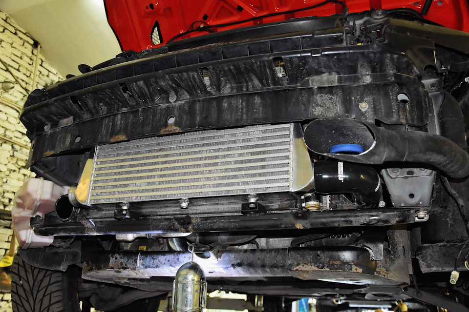 Фото в бортжурнале Land Rover Range Rover Evoque (1G)