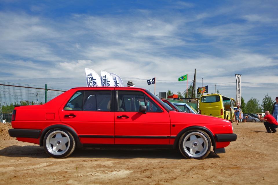 volkswagen jetta 2 С‚СЋРЅРёРЅРі