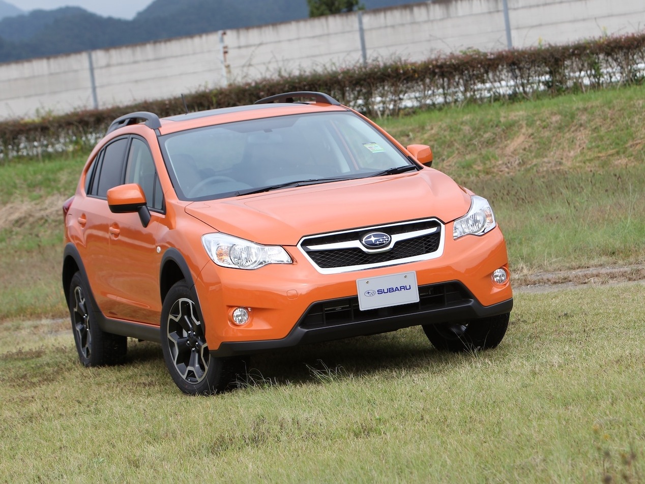 Xv. Subaru Impreza XV 2012. Subaru XV 2012. Субару XV 2013. Subaru XV 2012 2.0.