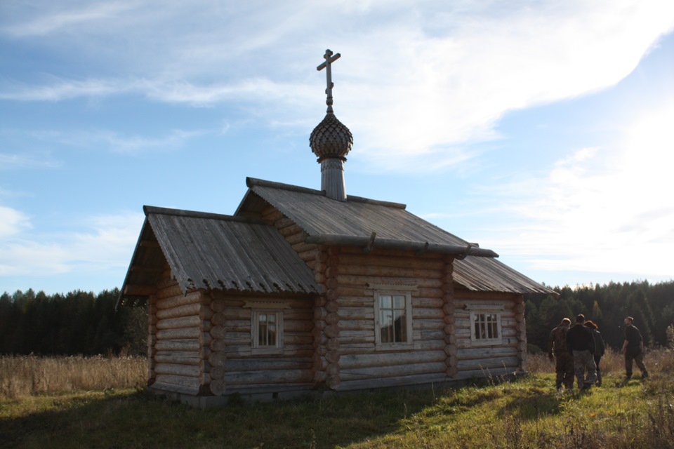 Сямжа вологодская область