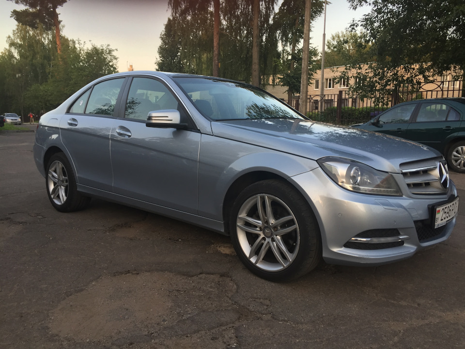 M274 стук как молоточком на прогретом моторе — Сообщество «Mercedes ...