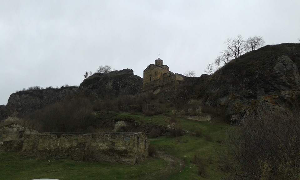 Фото в бортжурнале Lada 4x4 3D