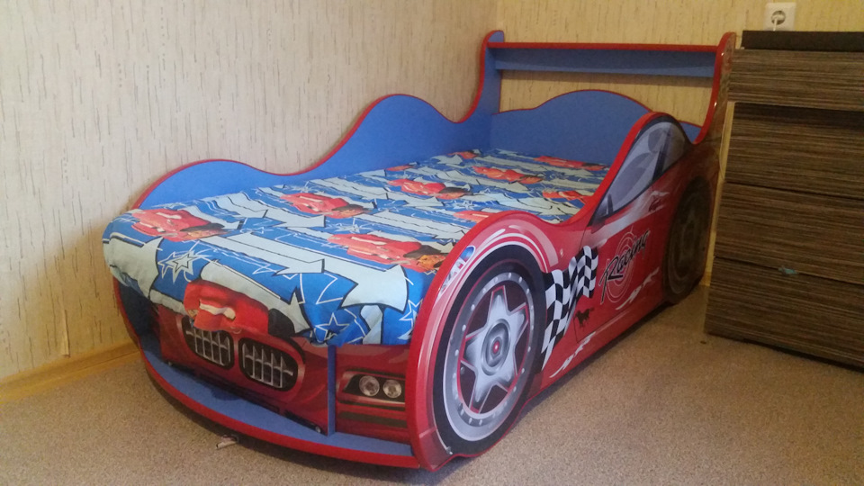 Корч моего сыночка) — Toyota Mark II (90)