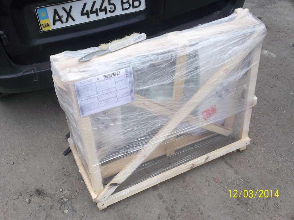 Езда без бокового стекла — Opel Omega B, 2 л., 1999 года | ДТП | DRIVE2