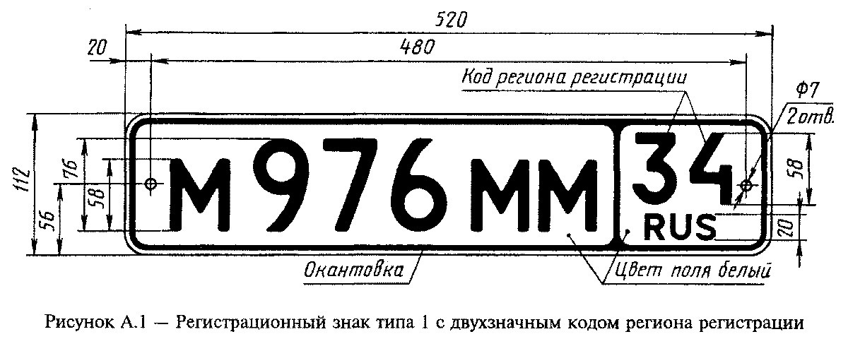 Размеры букв и цифр на чертеже Справа по сухому" - мой новый девиз - Nissan Patrol GR II (Y61), 6,5 л, 1999 год
