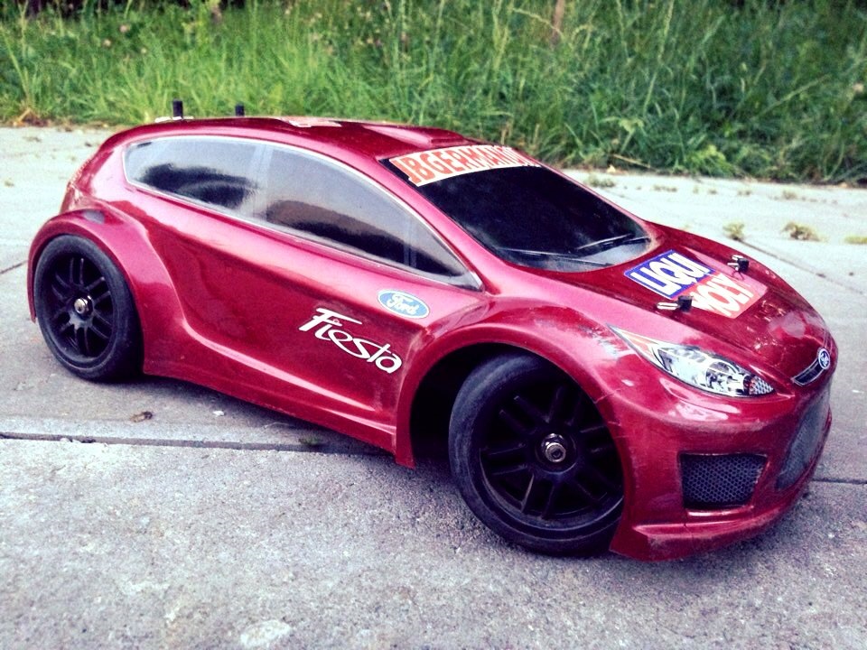 Мини корч — DRIVE2