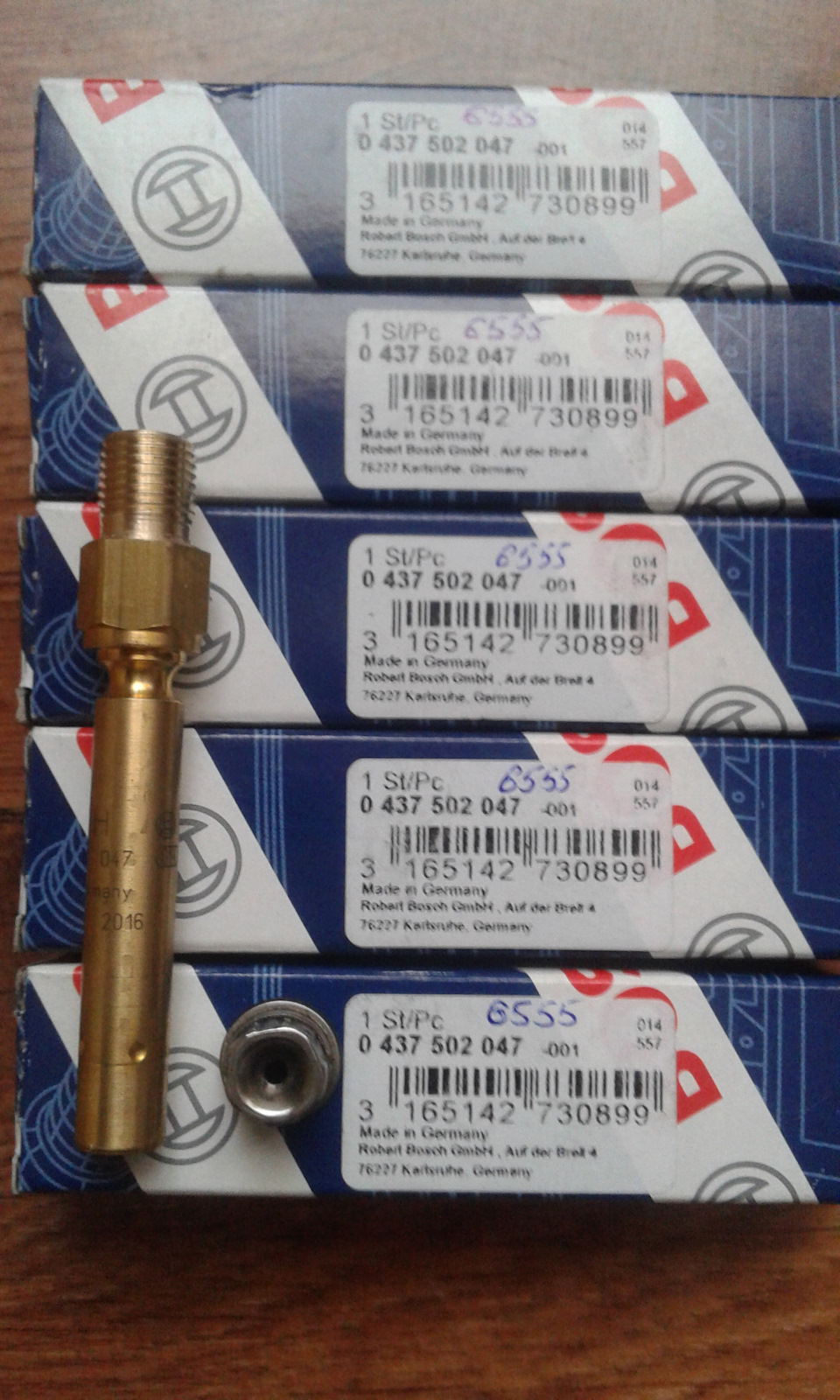 Замена форсунок — Audi 100 (C4), 2,3 л, 1991 года | своими руками | DRIVE2