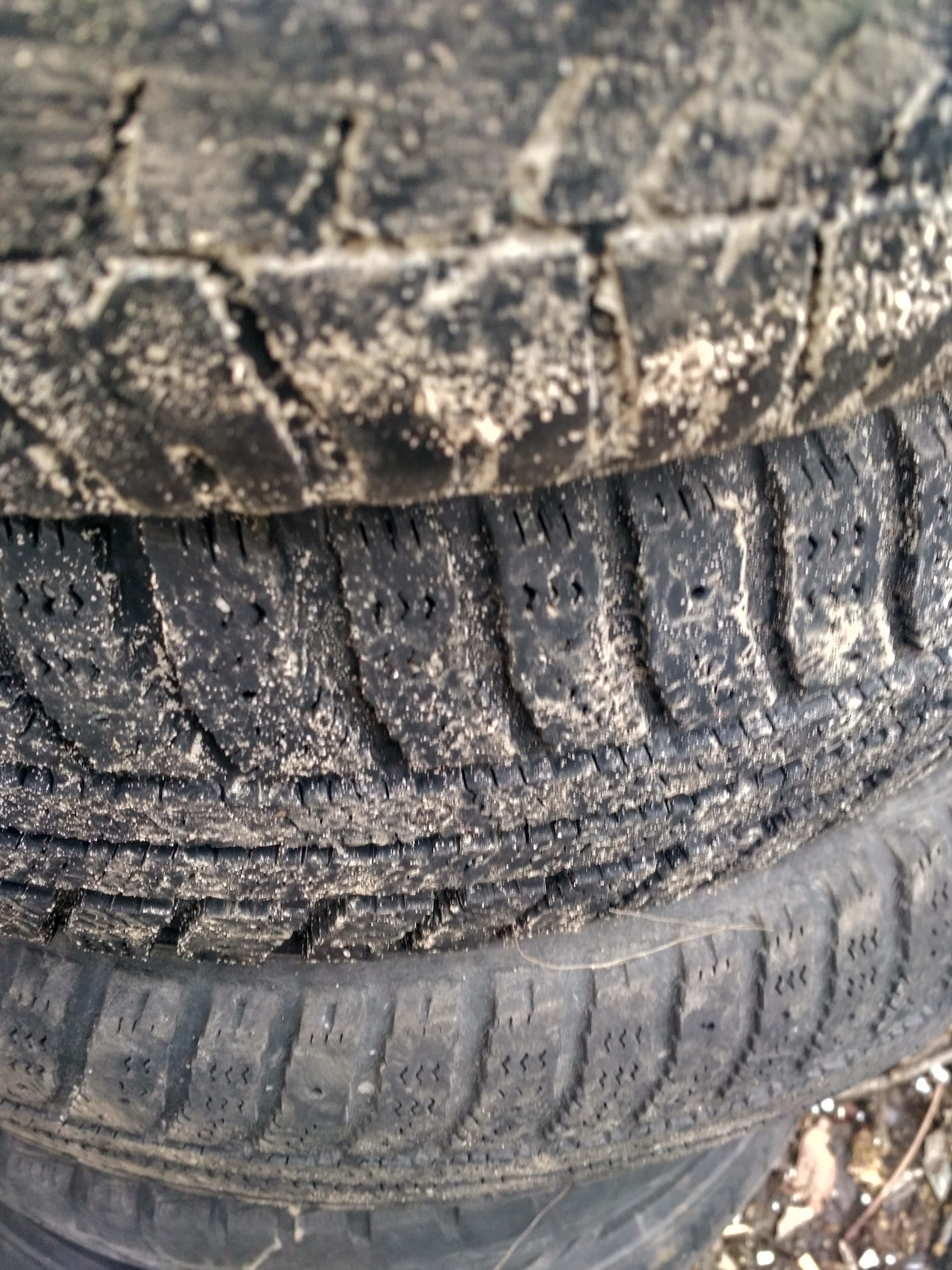 Amtel Nordmaster — резина с игрушечным кордом — Daewoo Lanos, 1,5 л ...